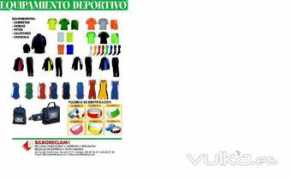 galeria.vulka.es Deportiva