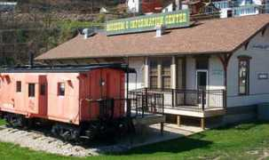 Depot