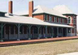 bikekatytrail.com Depots