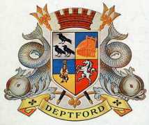 civicheraldry.co.uk Deptford