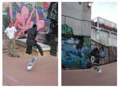 reportages.le-site-du-skateboard.com Deragopian