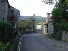 Derbyshire