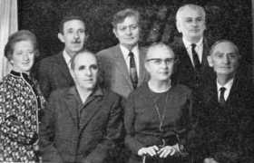 jewishgen.org Derechin