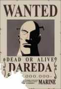 Dereda