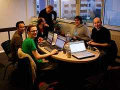 aggregator.foolab.org Dereine