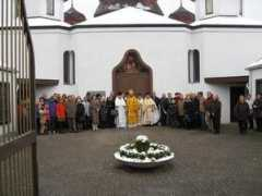 ukrainianorthodoxchurchusa.net Derewianka