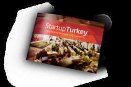 startupturkey.com Dergi