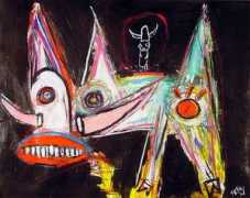 Deride