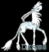 namelessforest.com Derissa