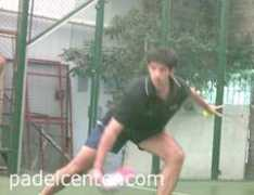 padelcenter.com Derito