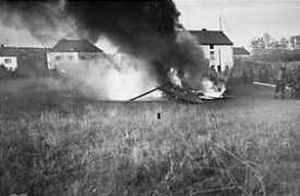 flugzeugabstuerze-saarland.de Derlen