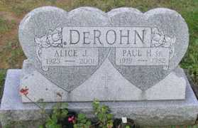 Derohn