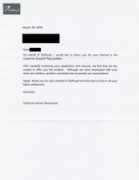 lettersofrejection.com Deroyal