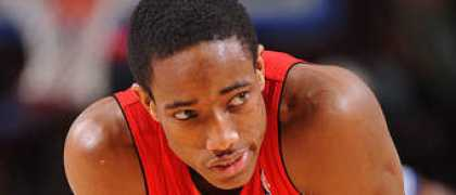 nba.com Derozan