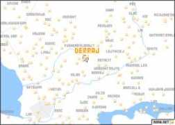 Derraj