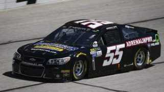 foxsports.com Derrike