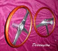 britishautowood.com Derrington