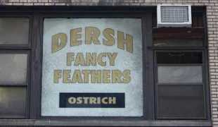 Dersh
