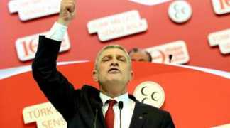 Dervisoglu