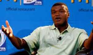 english.ahram.org.eg Desailly