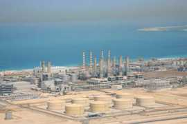 futuretimeline.net Desalination