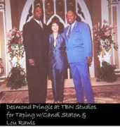 desmondpringle.com Desand