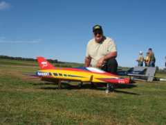 bvmjets.com Desandre