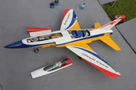 bvmjets.com Desanti