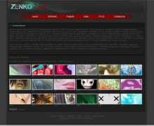 zenko.artician.com Desau