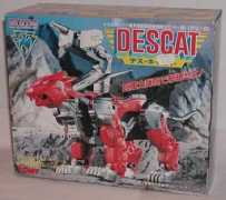 Descat