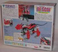 Descat