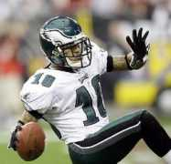 Desean