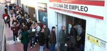 Desempleo