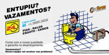 ataqterms.com.br Desentupidora