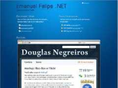 browsershots.org Desenvolvedor