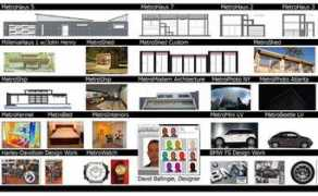 metroshed.com Desgin