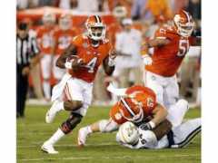 Deshaun