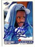 Deshields