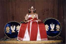 srivaishnavam.com Desikan