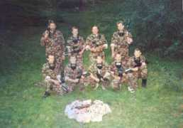 military.ch Desinde