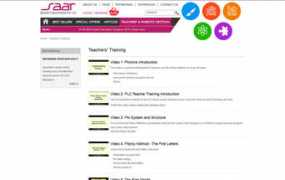 varshyltech.com Desingers