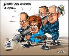 antagoniste.net Desirant