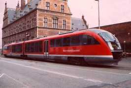 Desiro