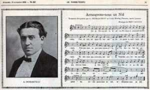 phonotheque.org Desmarteau