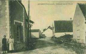 Desmonts