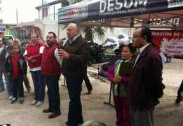 frontera.info Desom