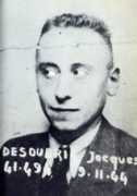 Desoubrie