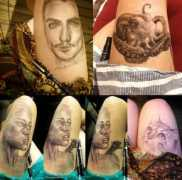 Dessine