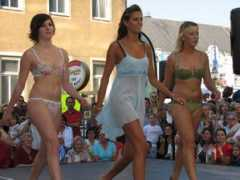 Dessous