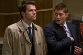 zimbio.com Destiel